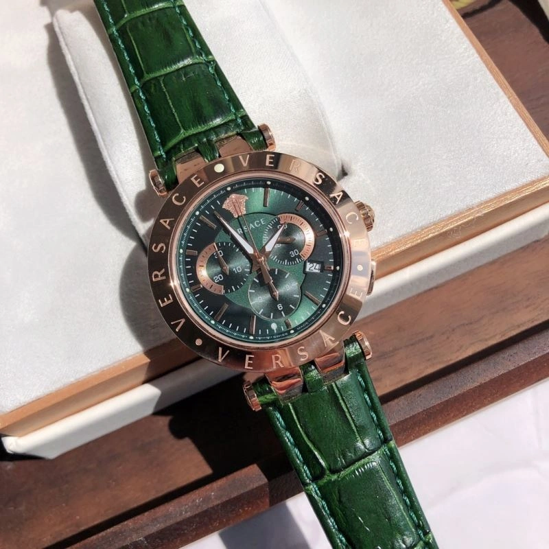 Seasonal VERSACE Watches 206945