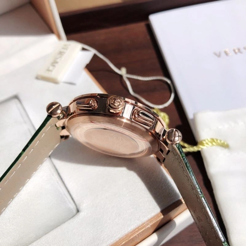 Seasonal VERSACE Watches 206945