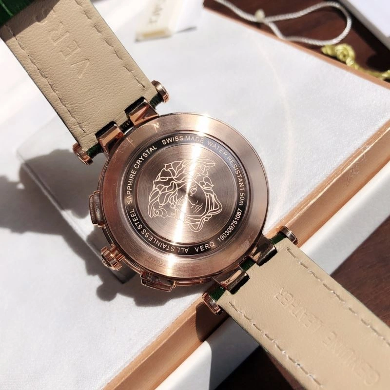 Seasonal VERSACE Watches 206945