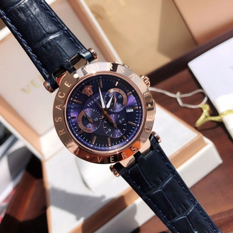 OdorResistant VERSACE Watches 206946