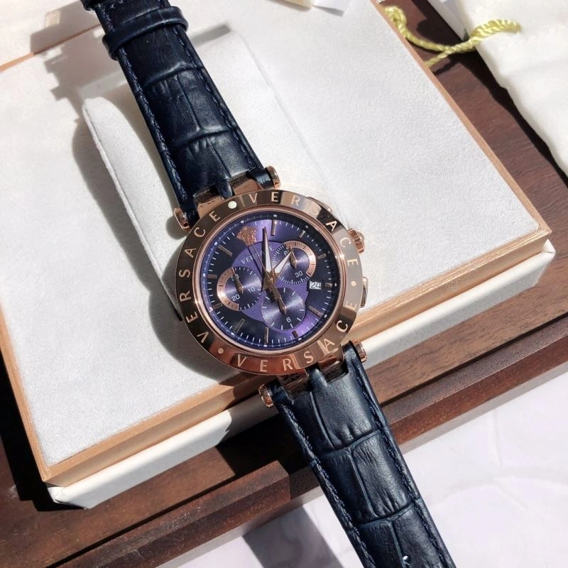 OdorResistant VERSACE Watches 206946