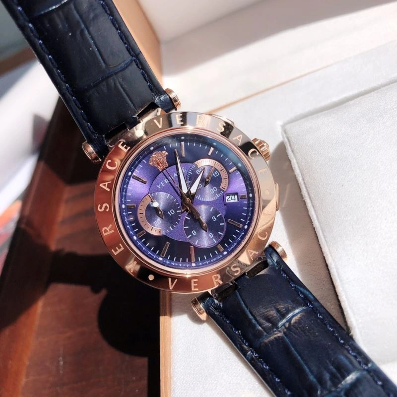 OdorResistant VERSACE Watches 206946