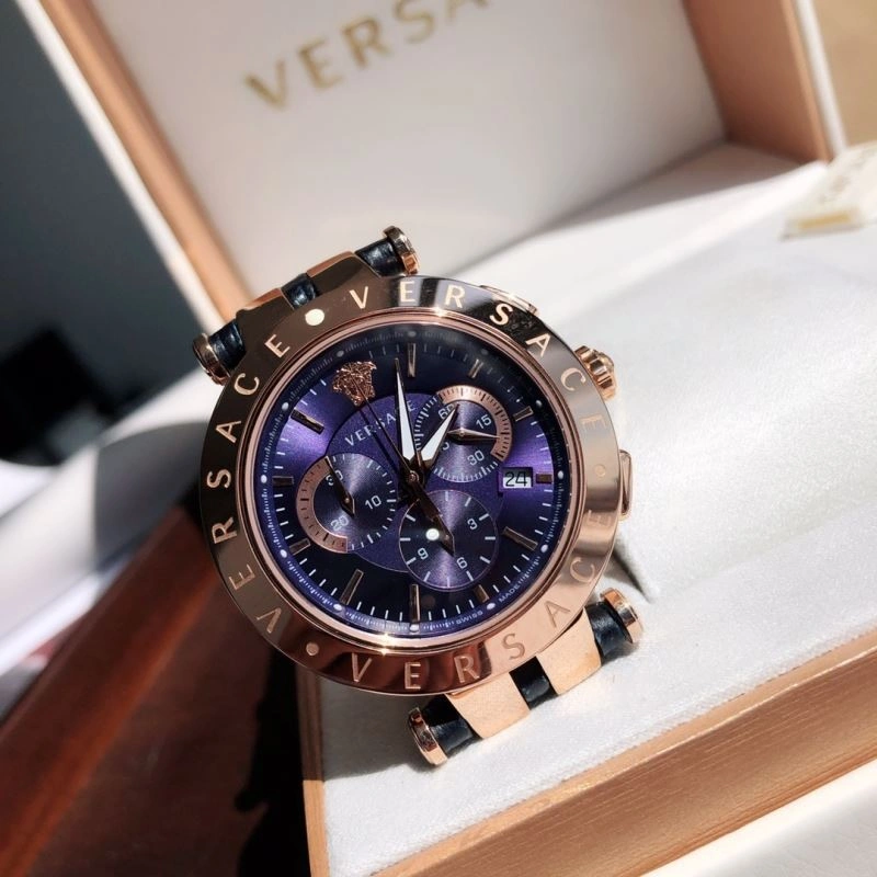 OdorResistant VERSACE Watches 206946