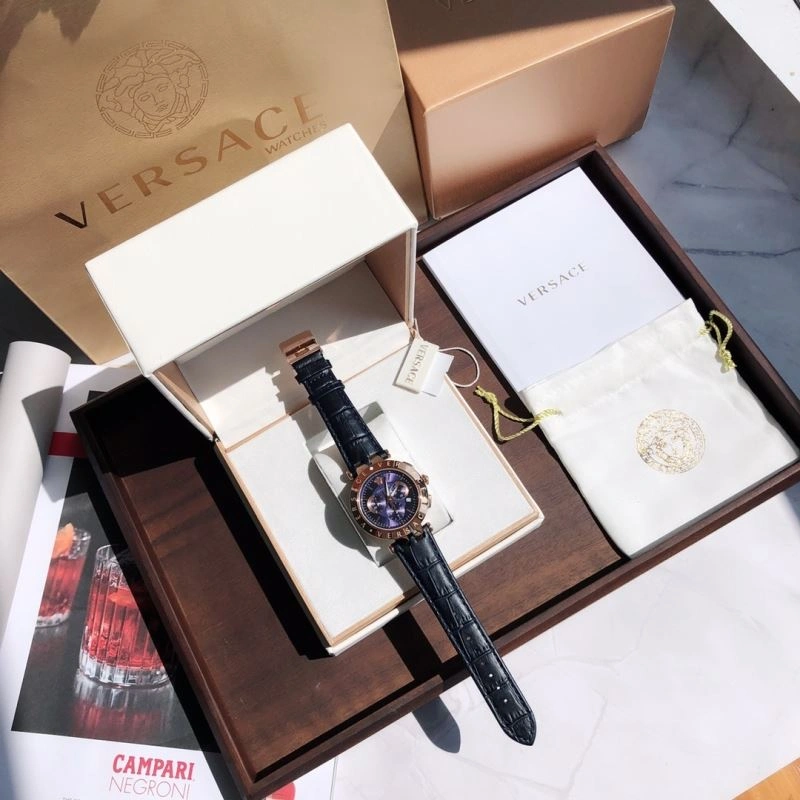 OdorResistant VERSACE Watches 206946