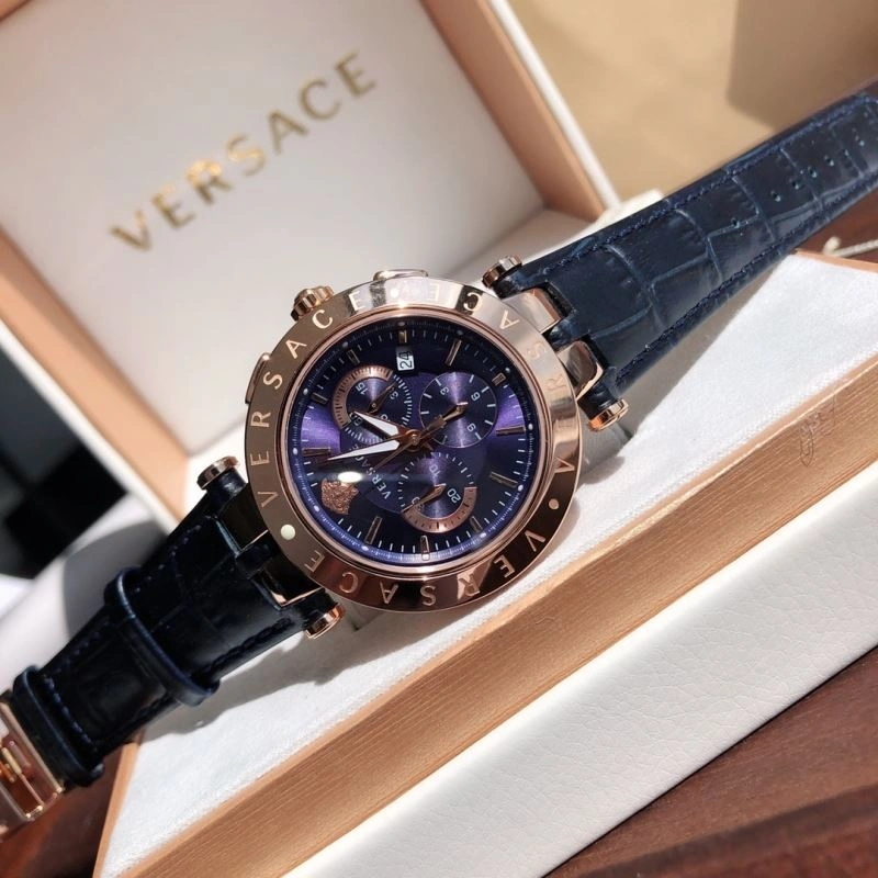 OdorResistant VERSACE Watches 206946