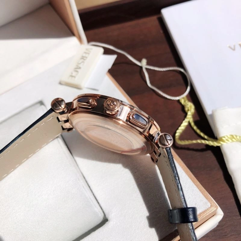 OdorResistant VERSACE Watches 206946