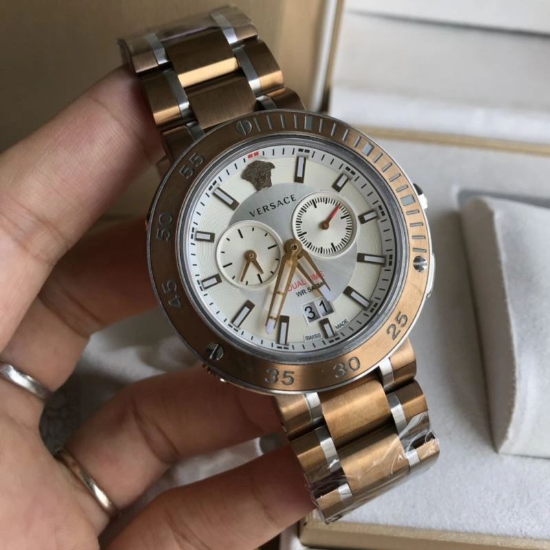VERSACE Watches Affordable 206966