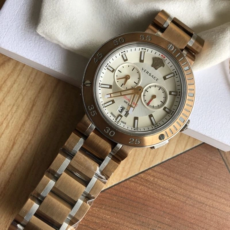 VERSACE Watches Affordable 206966