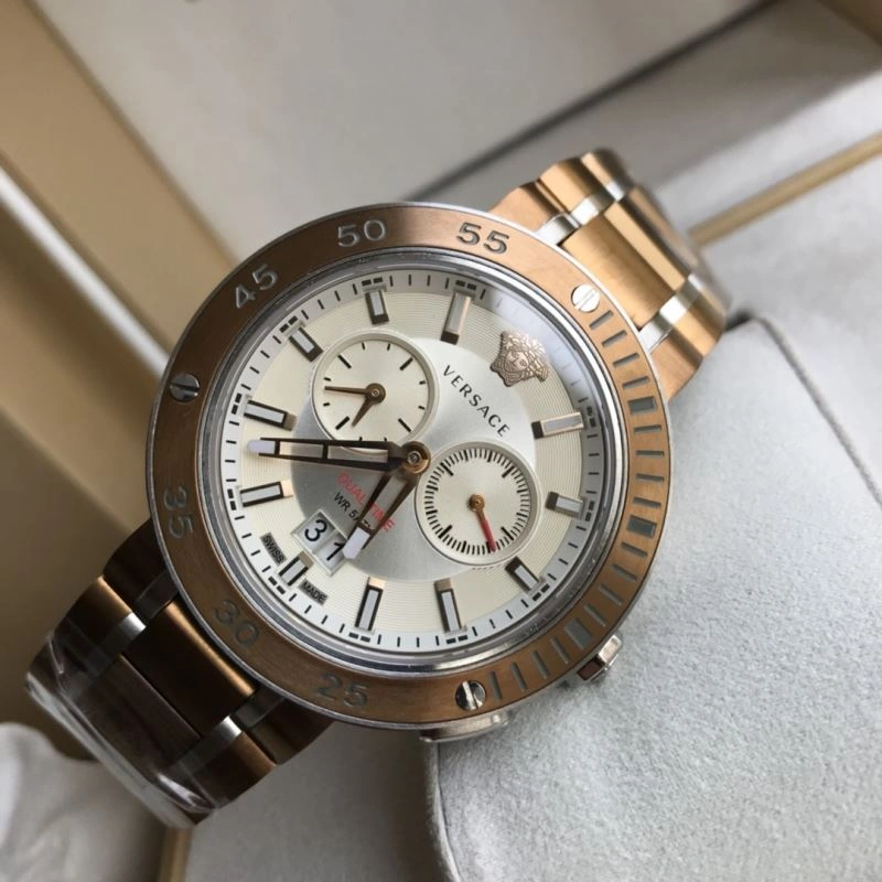 VERSACE Watches Affordable 206966