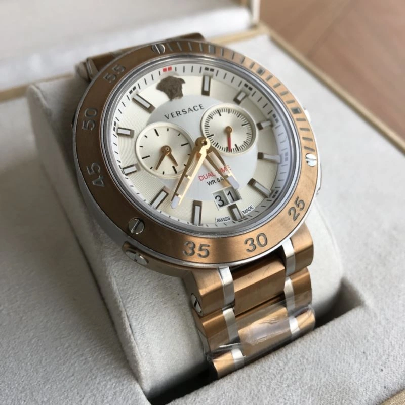 VERSACE Watches Affordable 206966