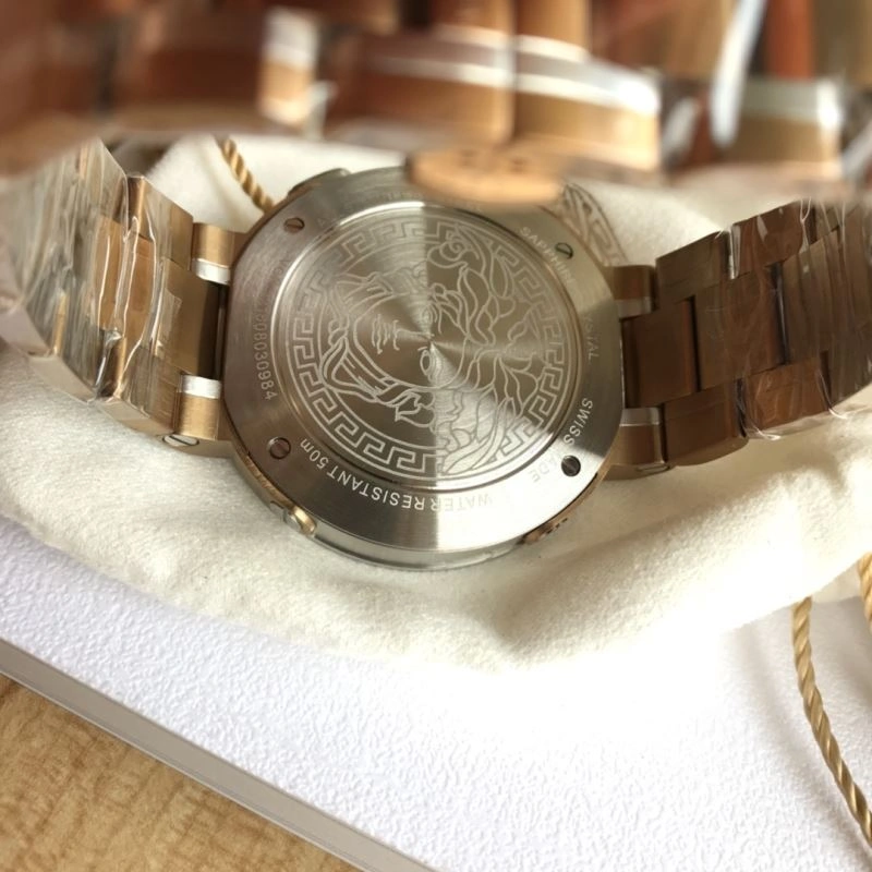 VERSACE Watches Affordable 206966