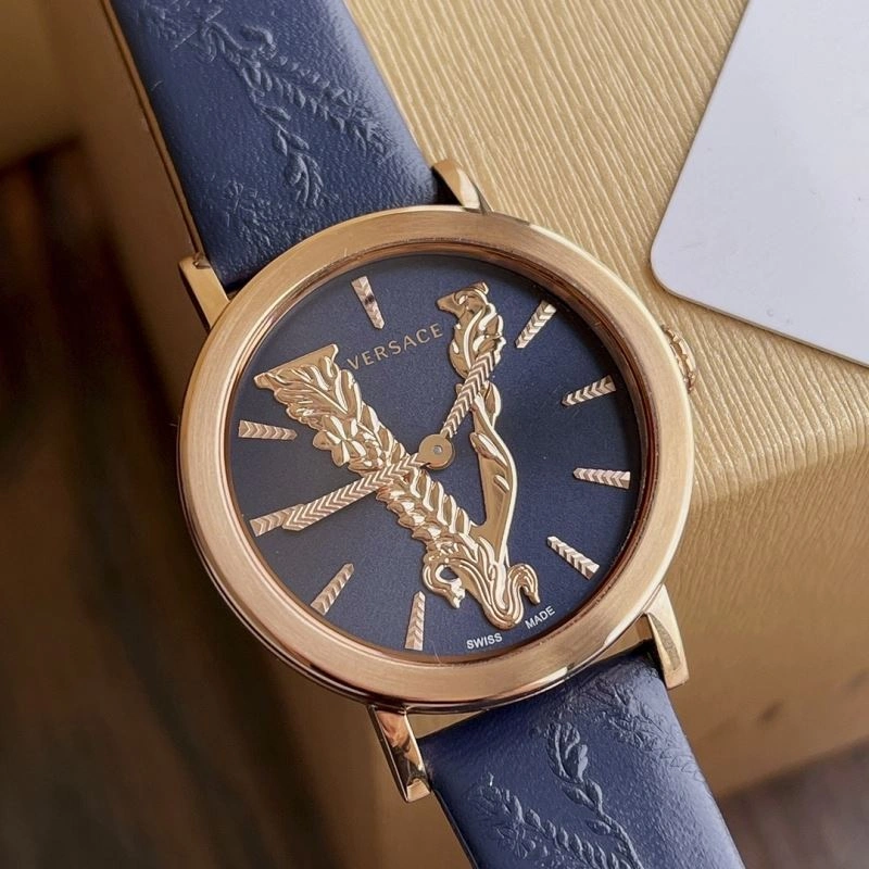 VERSACE Watches Youthful 206942