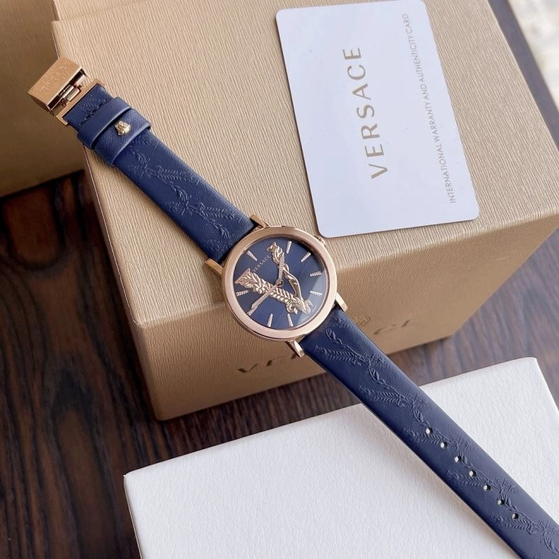 VERSACE Watches Youthful 206942