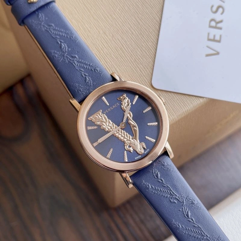 VERSACE Watches Youthful 206942