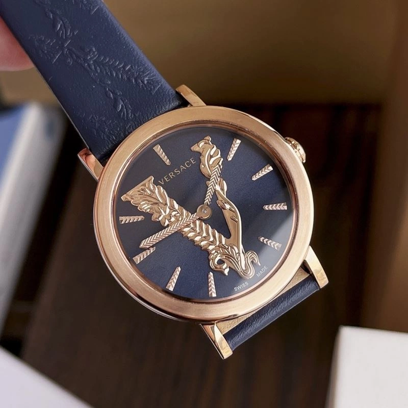 VERSACE Watches Youthful 206942