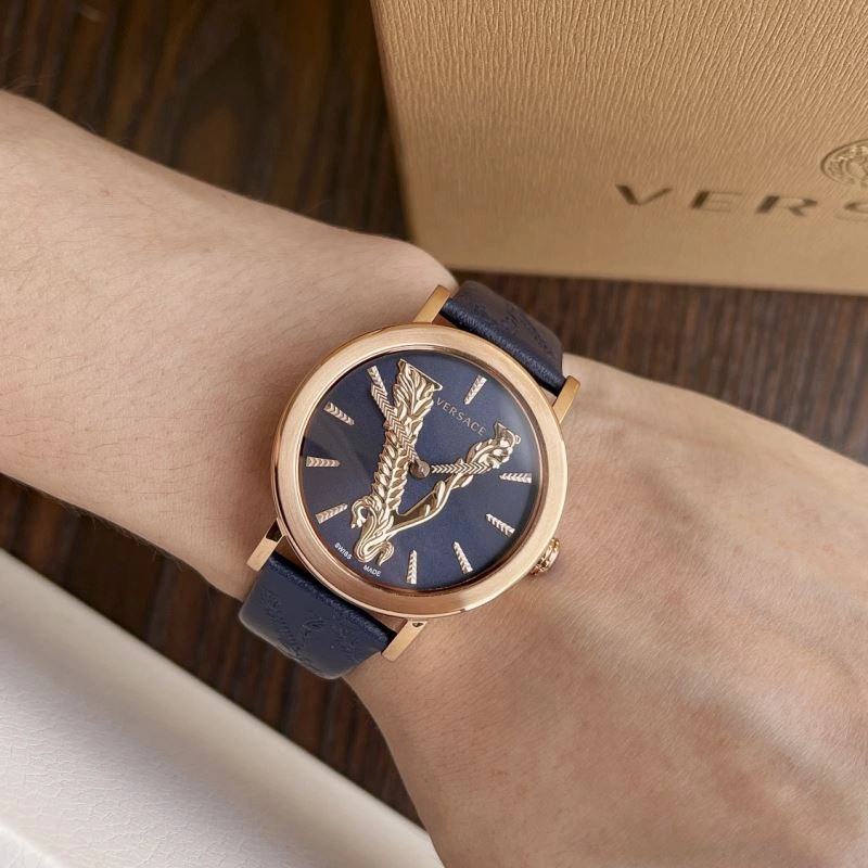 VERSACE Watches Youthful 206942