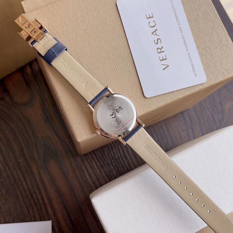 VERSACE Watches Youthful 206942