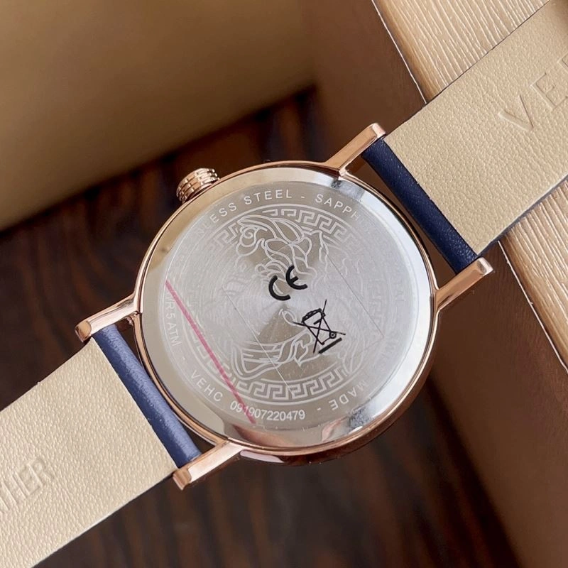 VERSACE Watches Youthful 206942