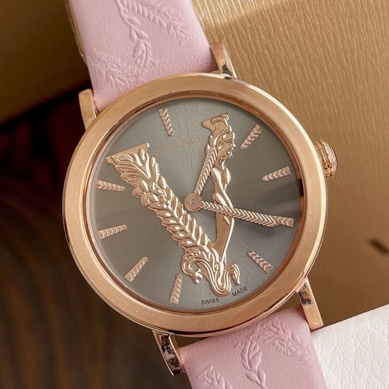 VERSACE Watches Attractive 206948