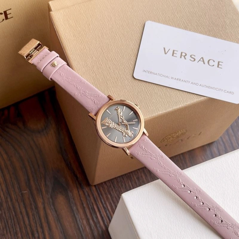 VERSACE Watches Attractive 206948