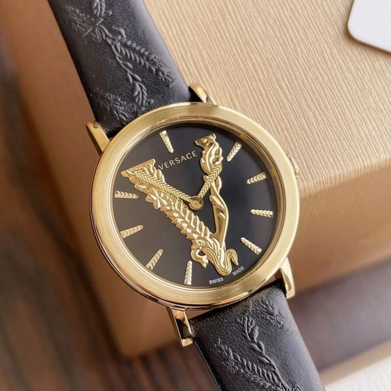 Durable VERSACE Watches 206950
