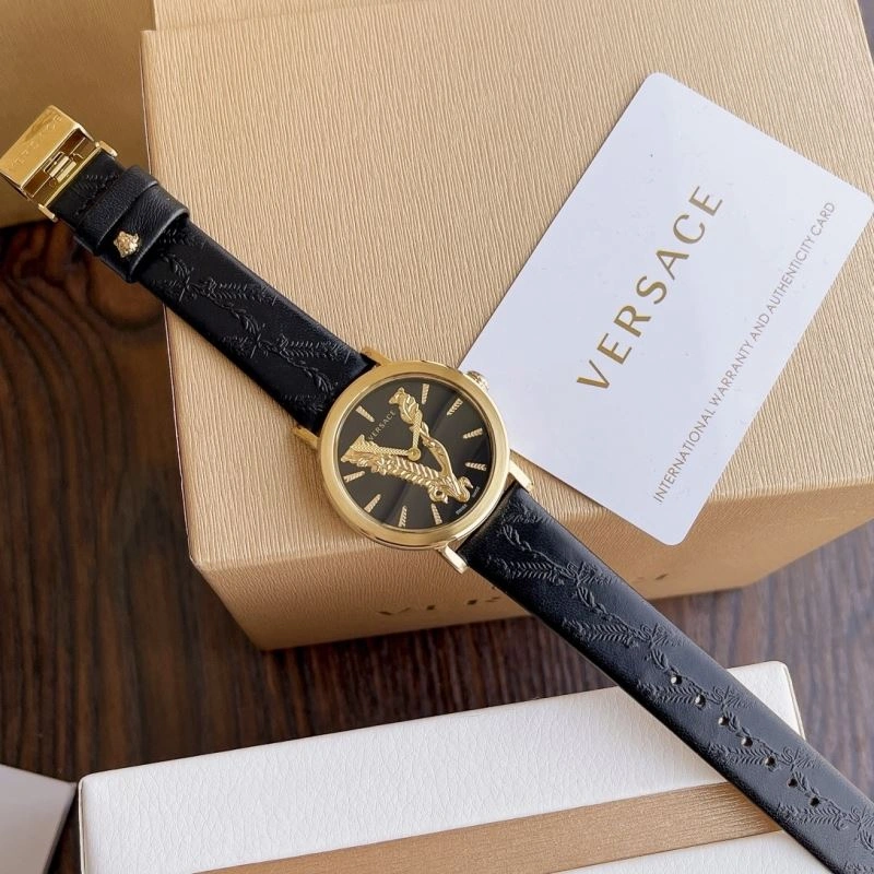 Durable VERSACE Watches 206950
