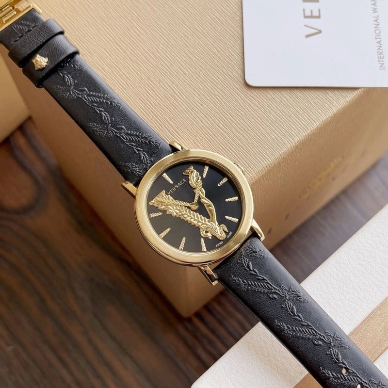 Durable VERSACE Watches 206950