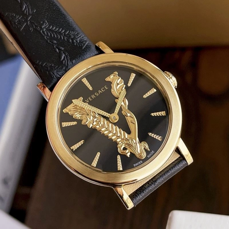 Durable VERSACE Watches 206950