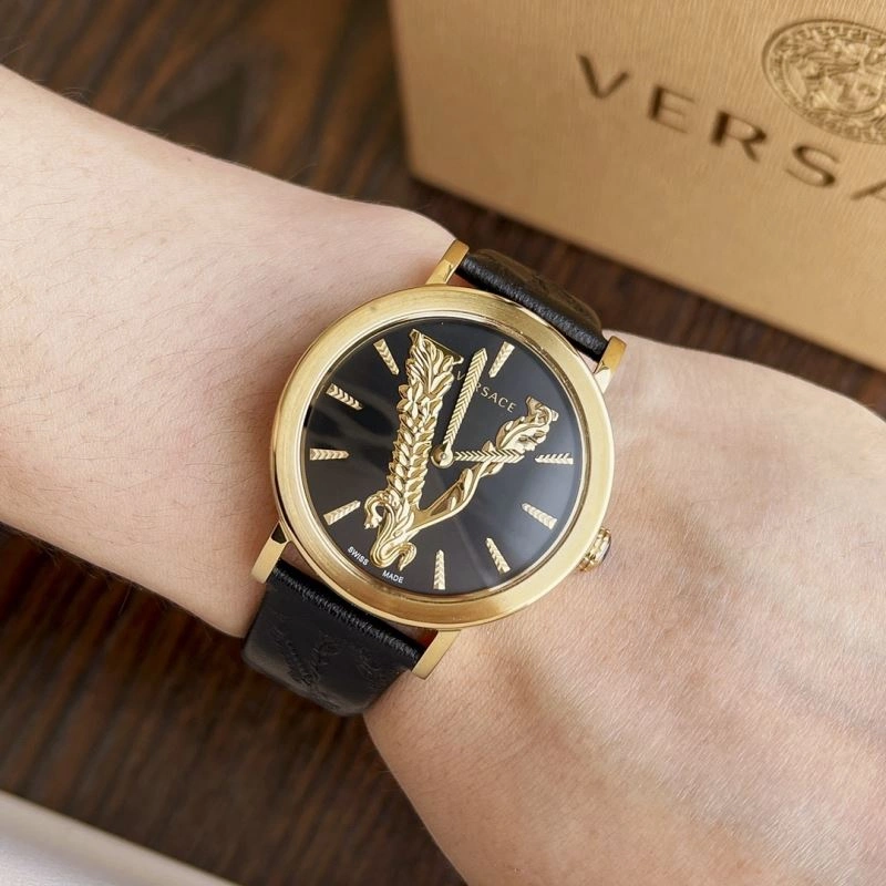 Durable VERSACE Watches 206950