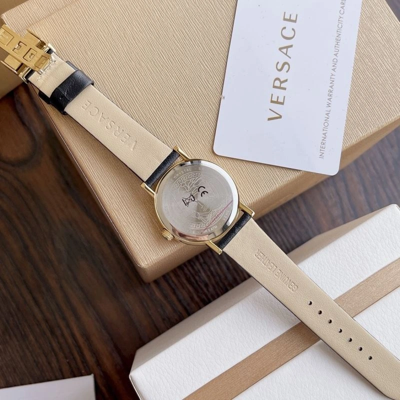 Durable VERSACE Watches 206950