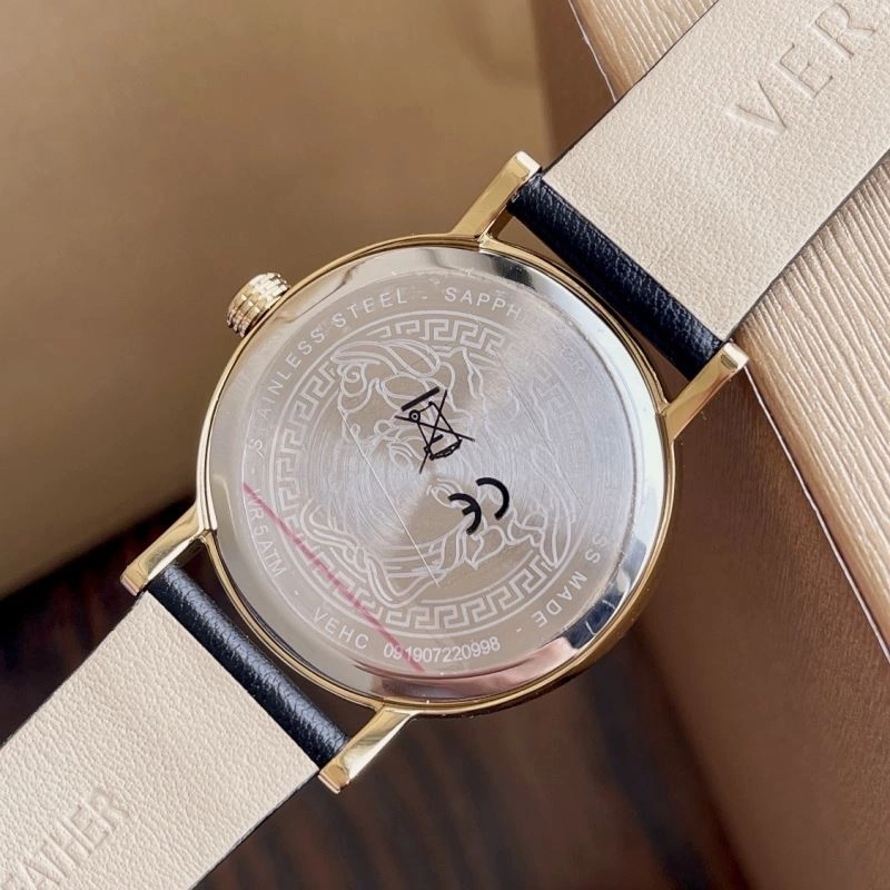 Durable VERSACE Watches 206950
