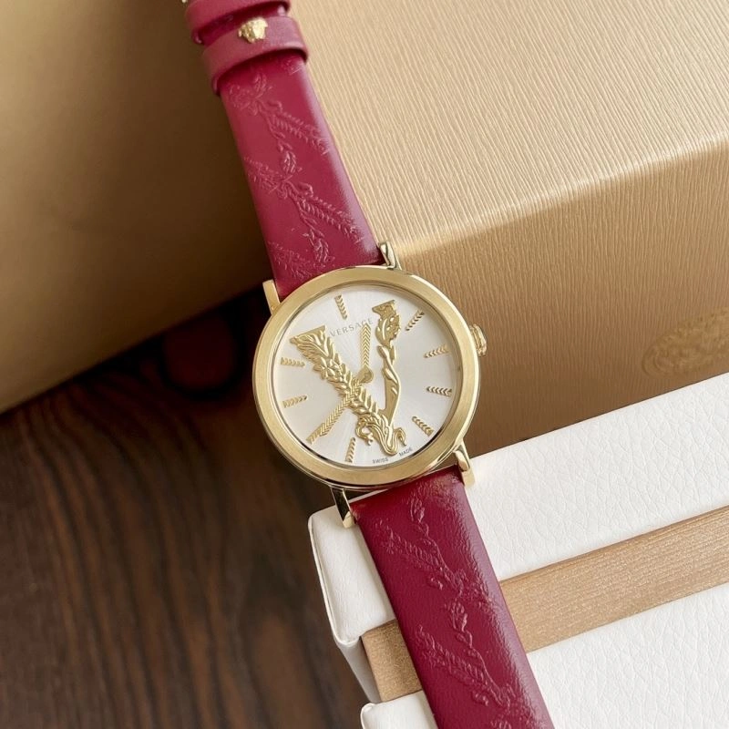 VERSACE Watches SmoothTexture 206961