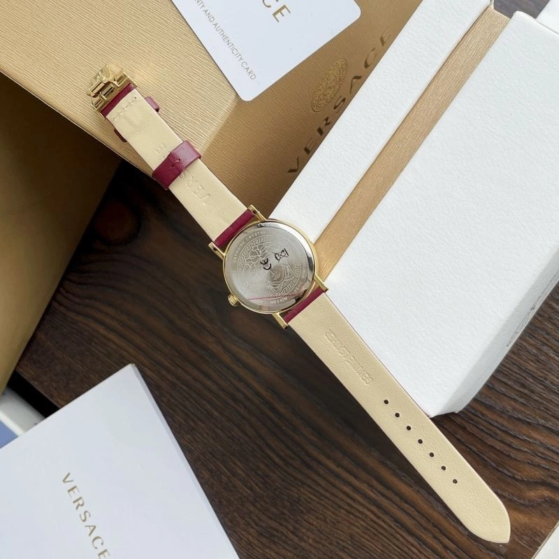 VERSACE Watches SmoothTexture 206961