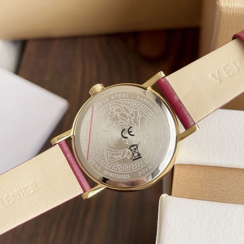 VERSACE Watches SmoothTexture 206961
