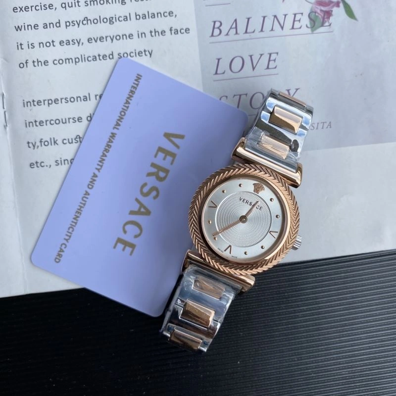 VERSACE Watches Compact 206943