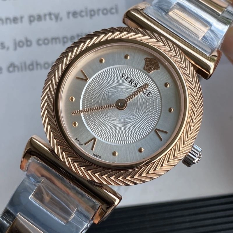 VERSACE Watches Compact 206943