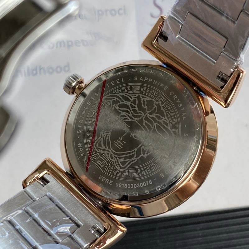 VERSACE Watches Compact 206943