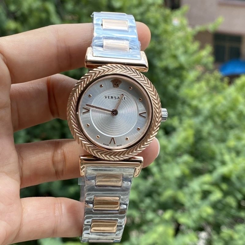 VERSACE Watches Compact 206943