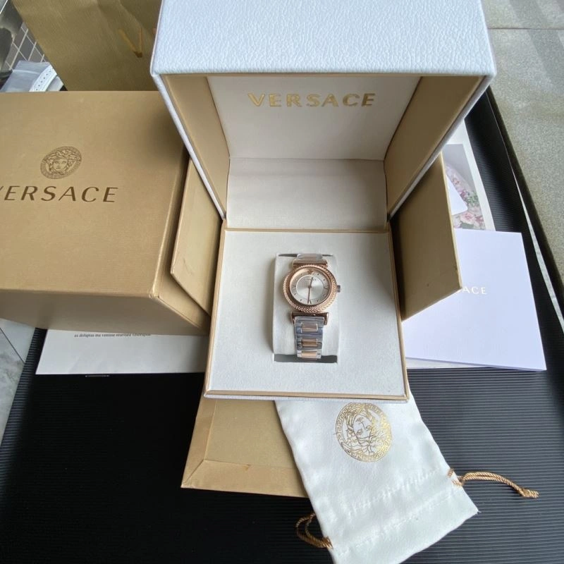 VERSACE Watches Compact 206943