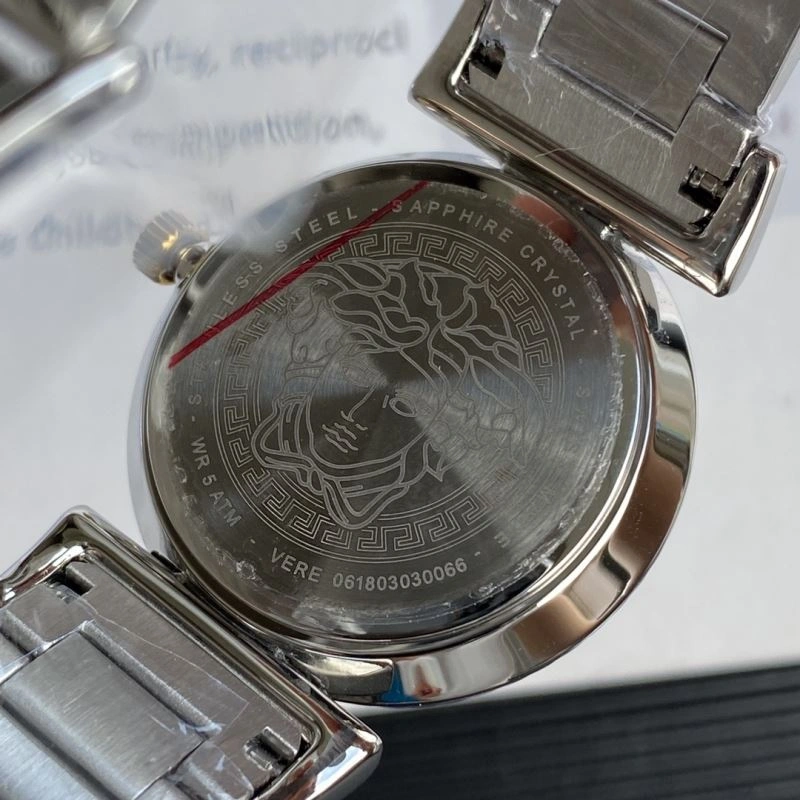 SmoothTexture VERSACE Watches 206941