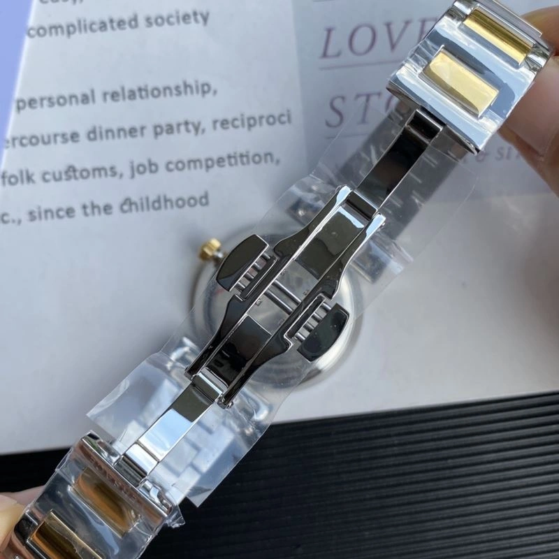 SmoothTexture VERSACE Watches 206941
