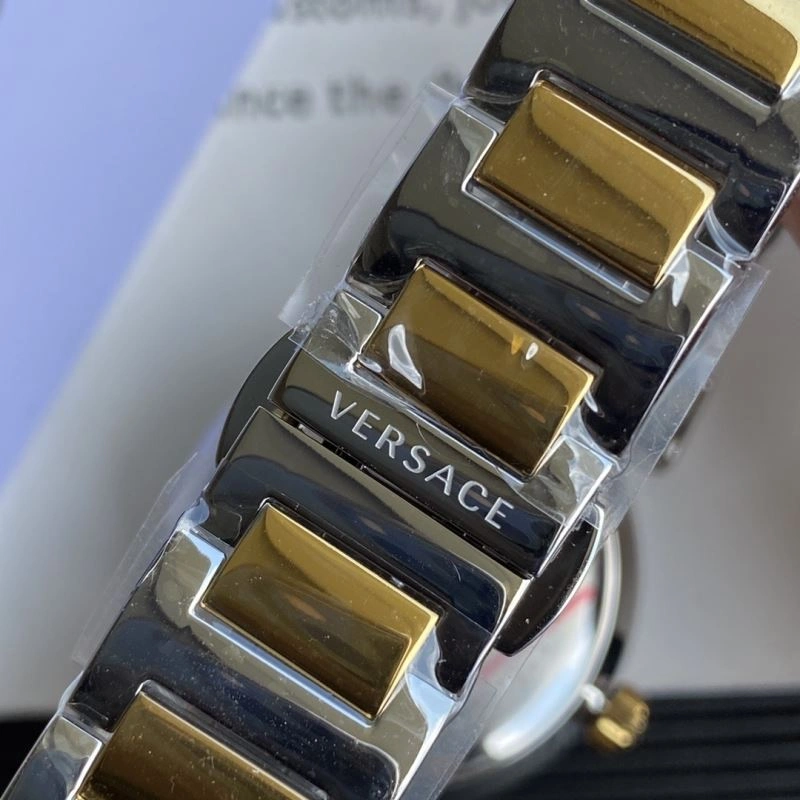 SmoothTexture VERSACE Watches 206941