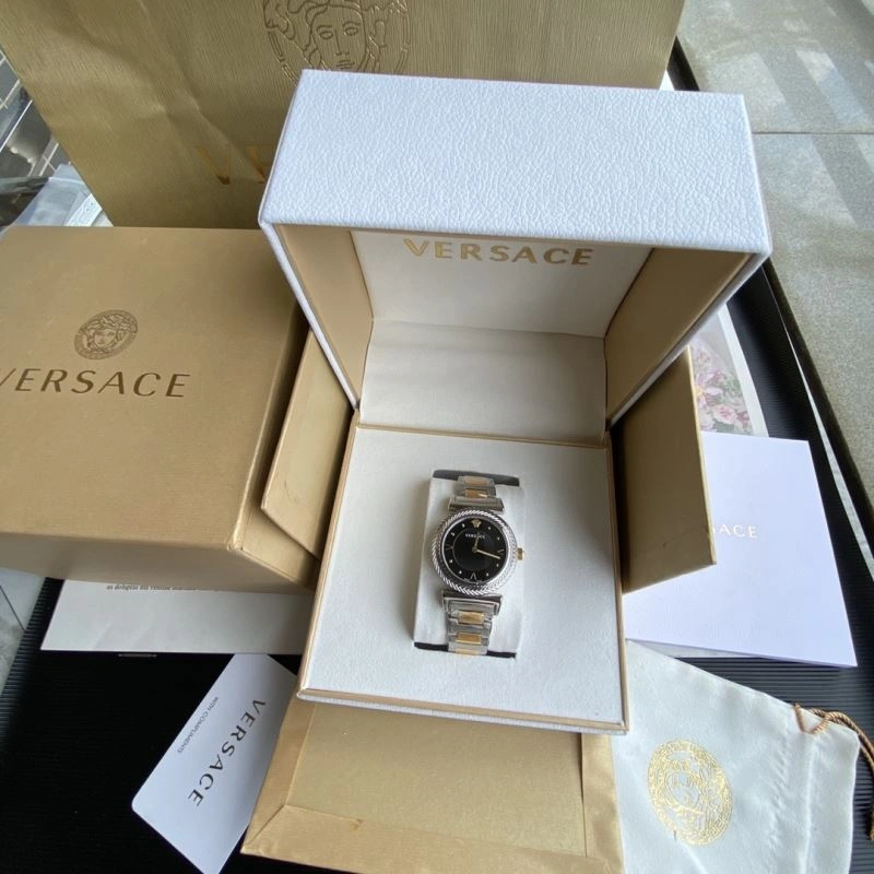 SmoothTexture VERSACE Watches 206941