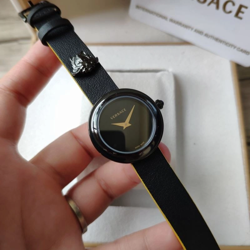 Sustainable VERSACE Watches 206936
