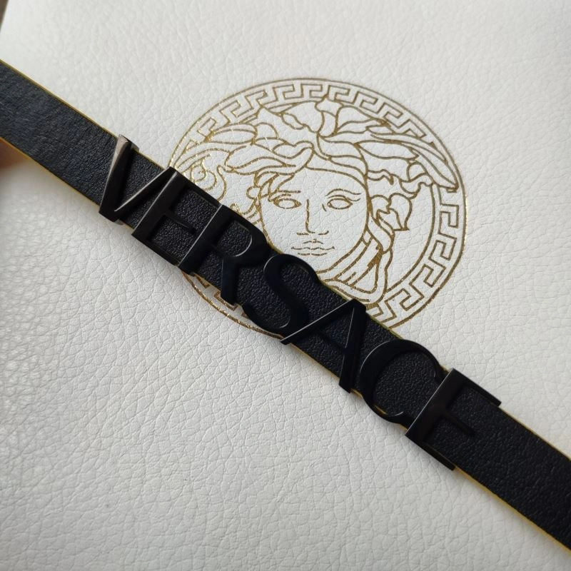 Sustainable VERSACE Watches 206936