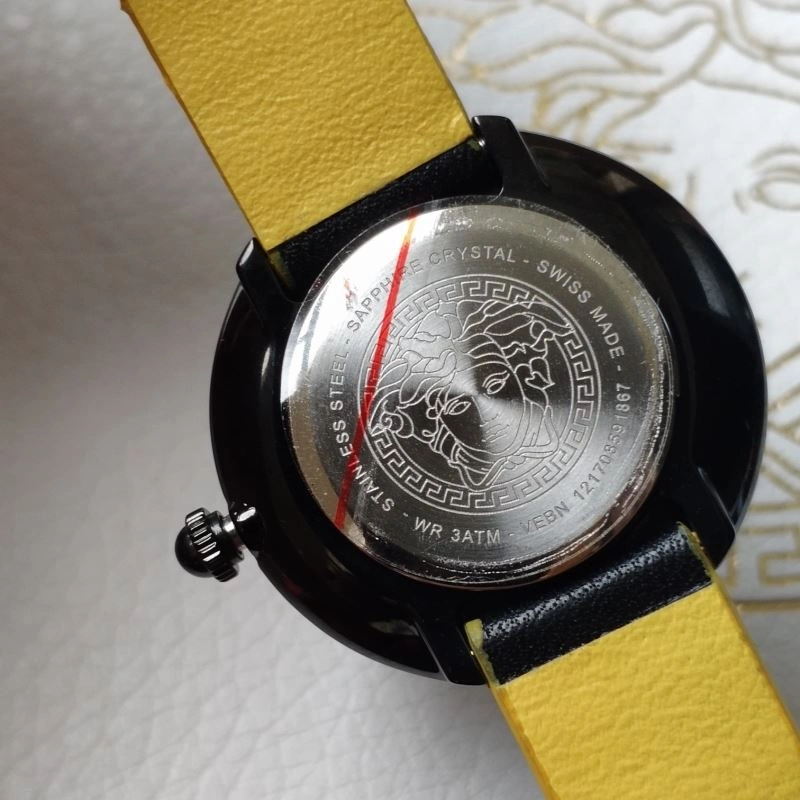 Sustainable VERSACE Watches 206936