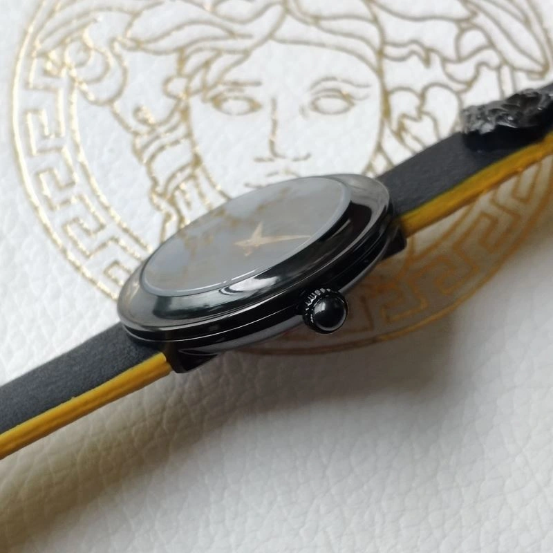 Sustainable VERSACE Watches 206936