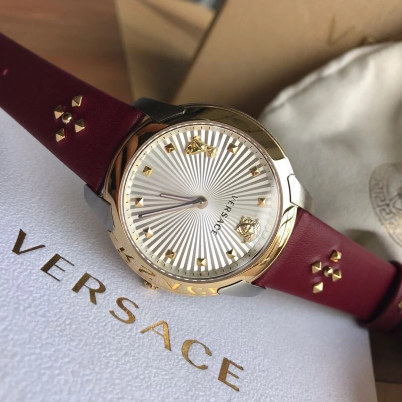 VERSACE Watches Breathable 206960