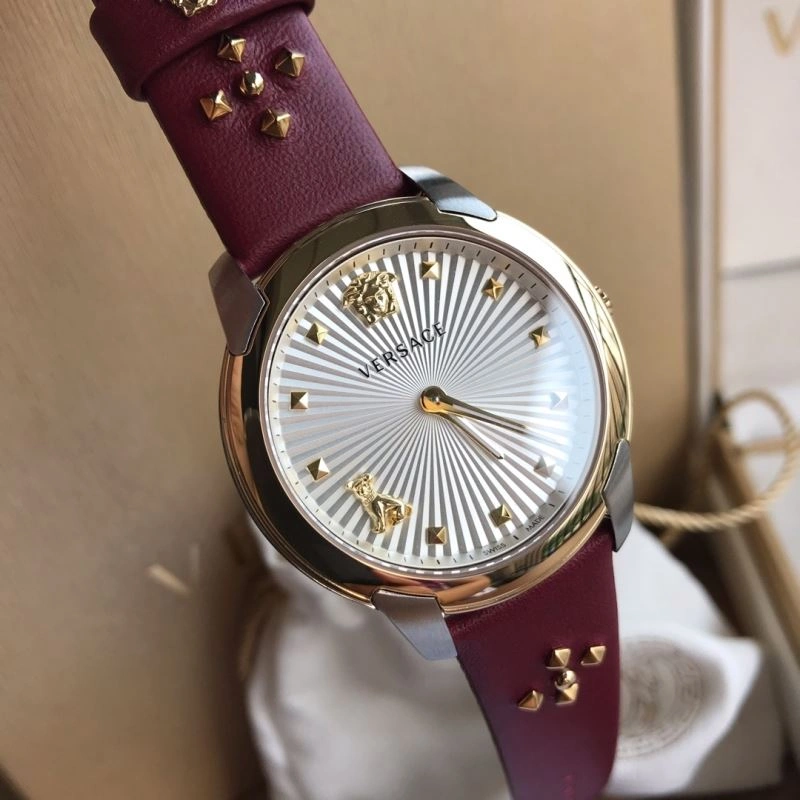 VERSACE Watches Breathable 206960
