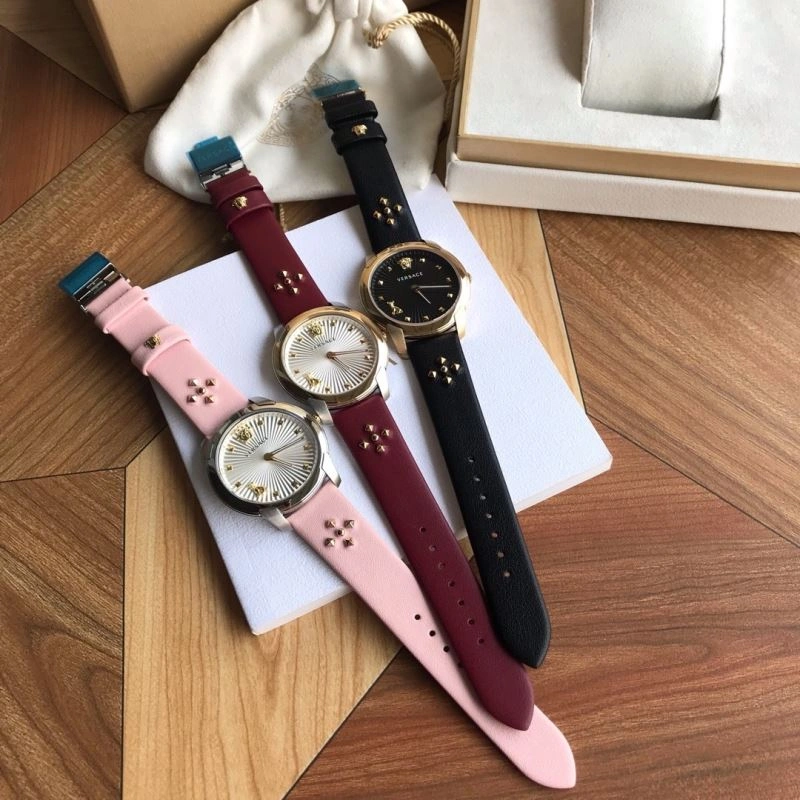 VERSACE Watches UrbanChic 206937